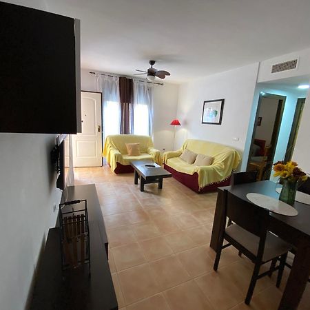 Apartamento Maria Isabel En Los Collados Golf - アギラス エクステリア 写真