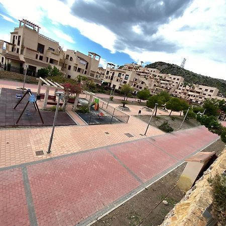 Apartamento Maria Isabel En Los Collados Golf - アギラス エクステリア 写真