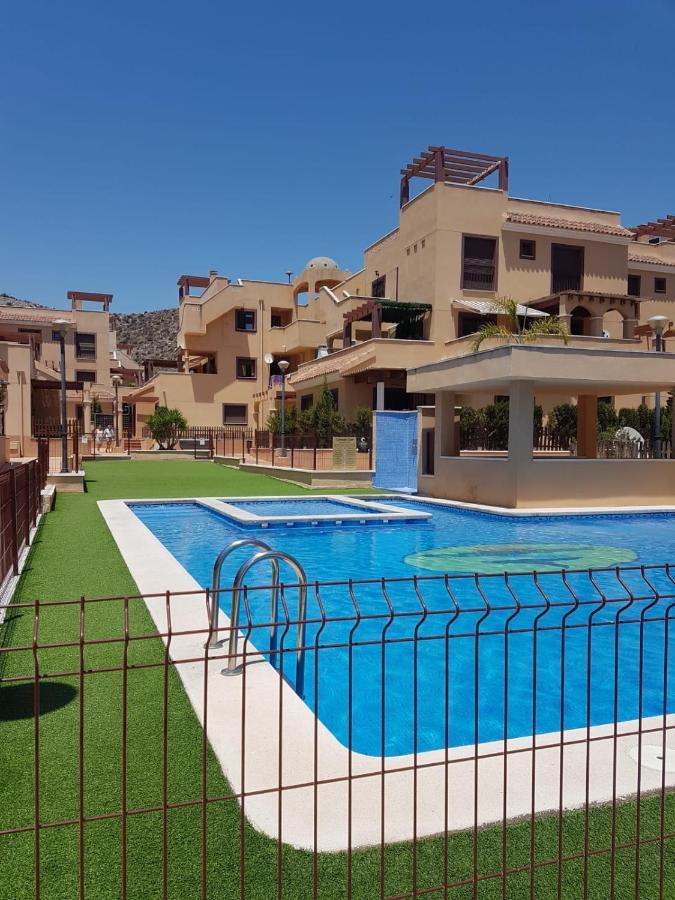 Apartamento Maria Isabel En Los Collados Golf - アギラス エクステリア 写真