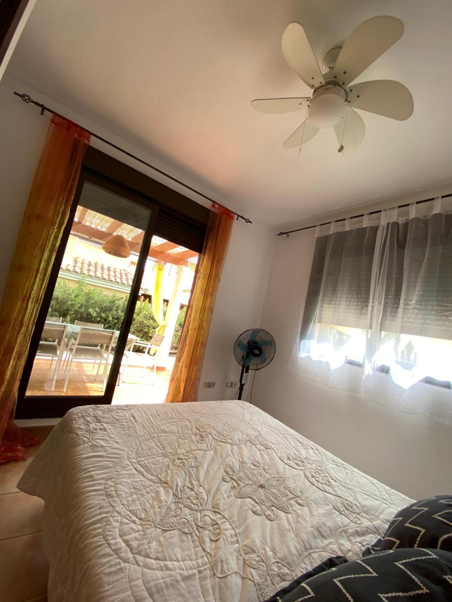 Apartamento Maria Isabel En Los Collados Golf - アギラス エクステリア 写真