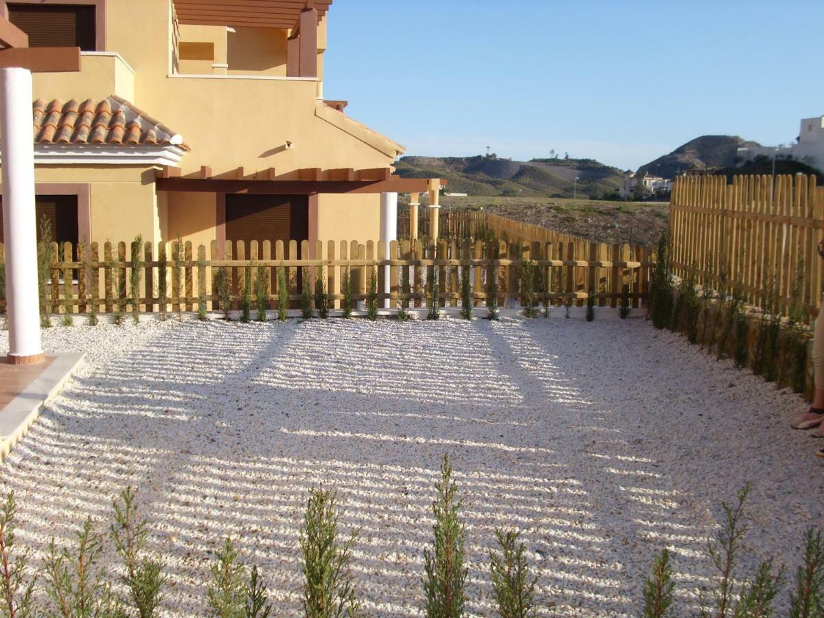 Apartamento Maria Isabel En Los Collados Golf - アギラス エクステリア 写真