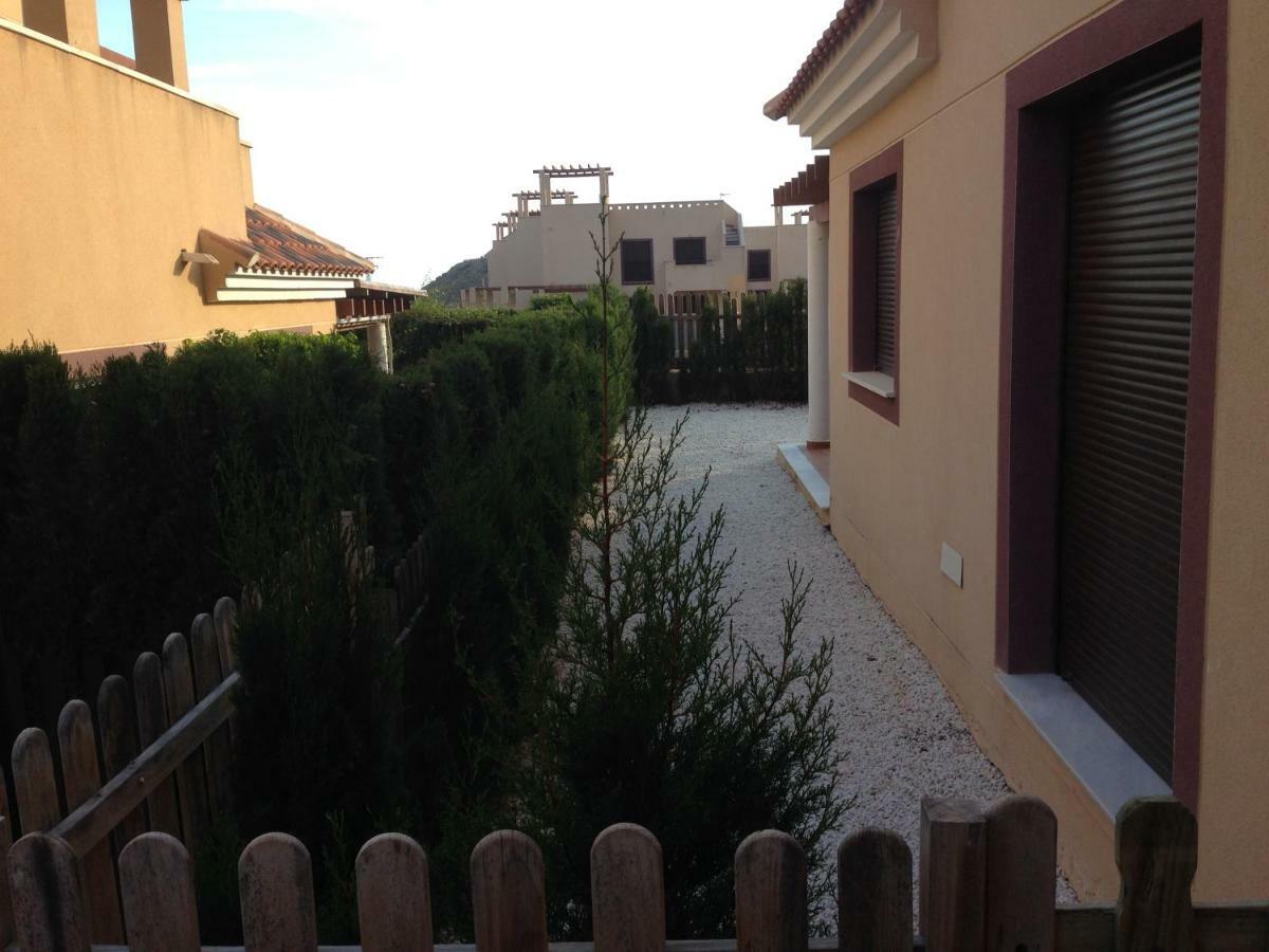 Apartamento Maria Isabel En Los Collados Golf - アギラス エクステリア 写真