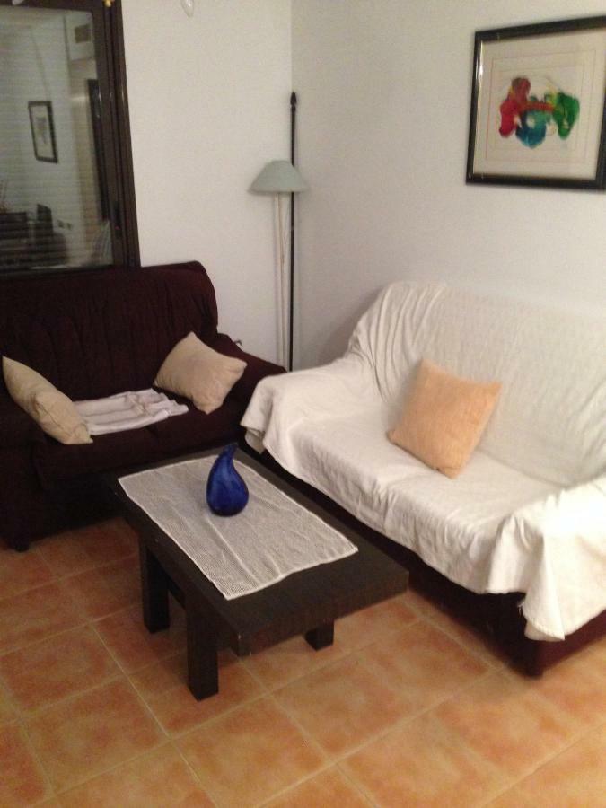 Apartamento Maria Isabel En Los Collados Golf - アギラス エクステリア 写真