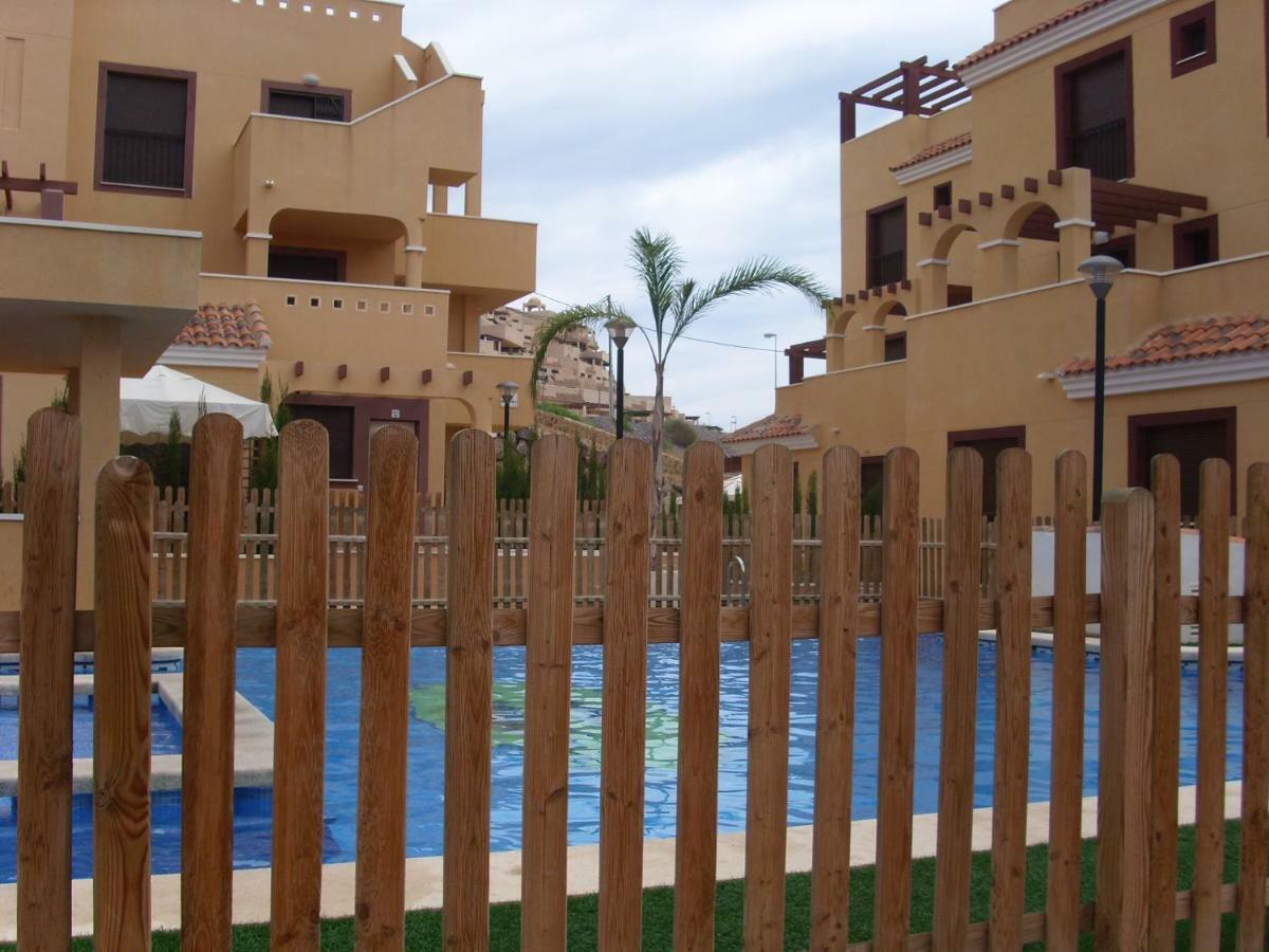 Apartamento Maria Isabel En Los Collados Golf - アギラス エクステリア 写真