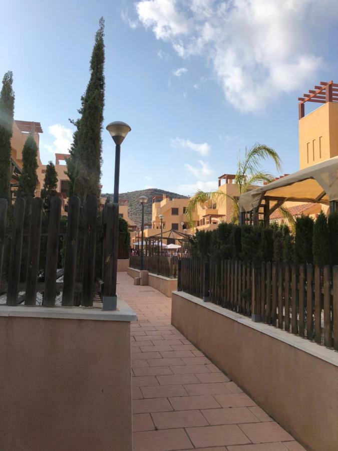 Apartamento Maria Isabel En Los Collados Golf - アギラス エクステリア 写真