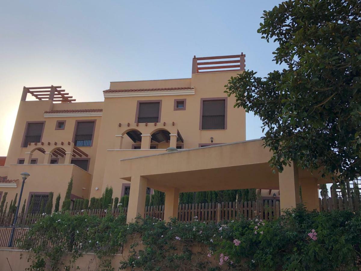 Apartamento Maria Isabel En Los Collados Golf - アギラス エクステリア 写真