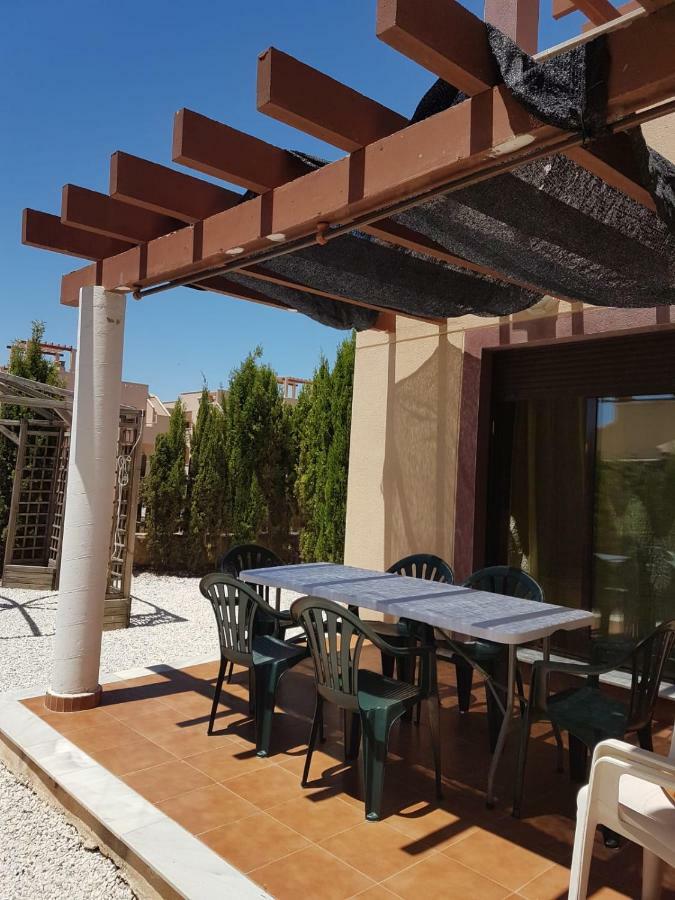 Apartamento Maria Isabel En Los Collados Golf - アギラス エクステリア 写真