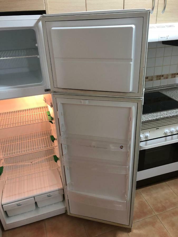 Apartamento Maria Isabel En Los Collados Golf - アギラス エクステリア 写真