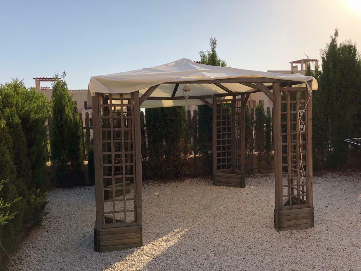 Apartamento Maria Isabel En Los Collados Golf - アギラス エクステリア 写真