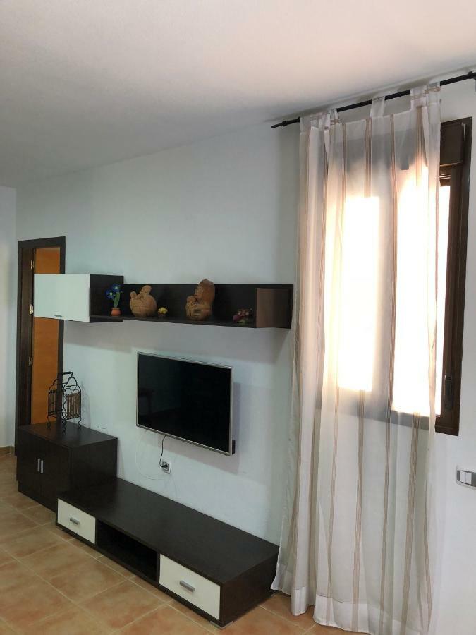 Apartamento Maria Isabel En Los Collados Golf - アギラス エクステリア 写真