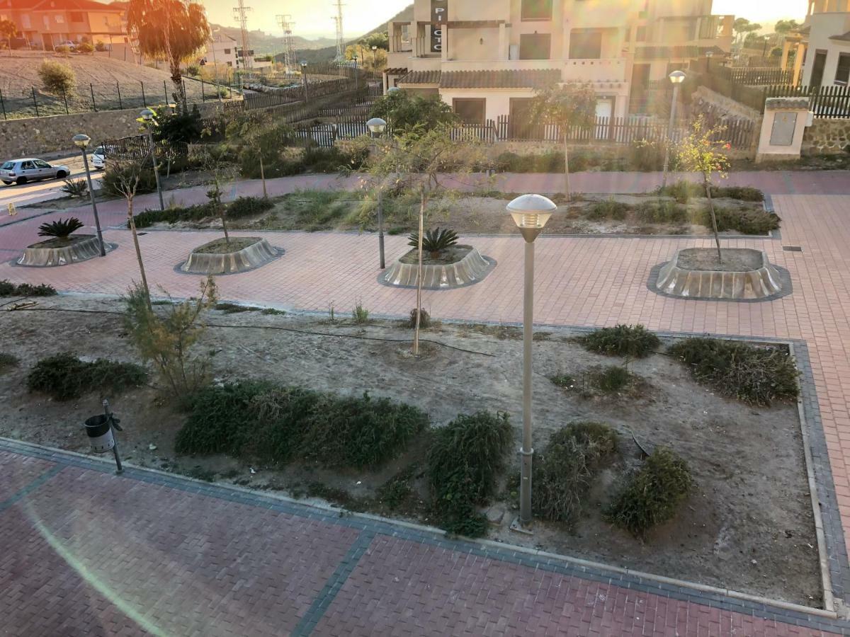 Apartamento Maria Isabel En Los Collados Golf - アギラス エクステリア 写真