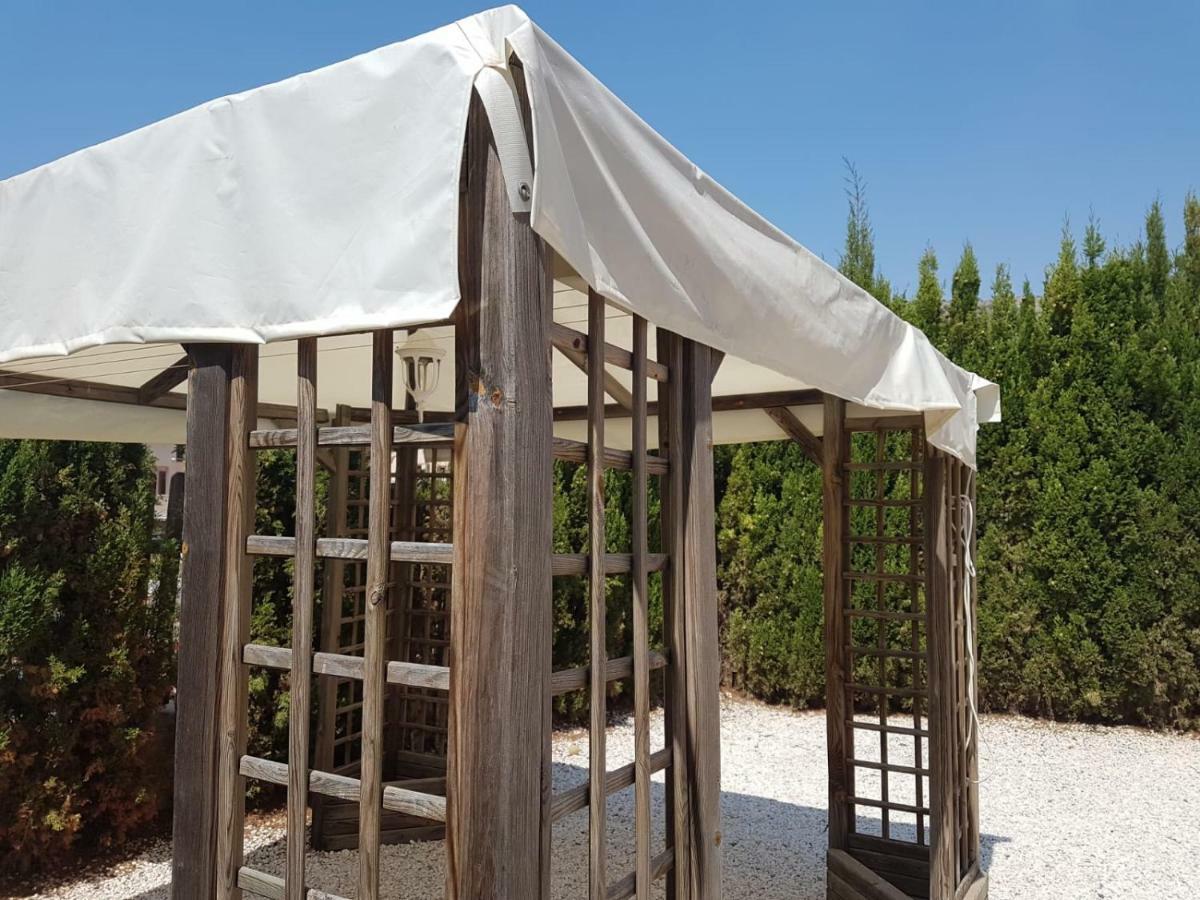 Apartamento Maria Isabel En Los Collados Golf - アギラス エクステリア 写真